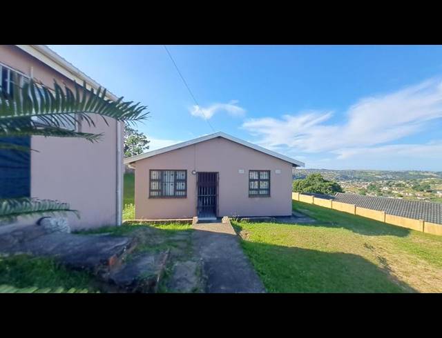 2 BEDROOM PROPERTY TO RENT IN UMLAZI Z